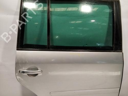 Right rear door VW TOURAN (1T1, 1T2)  | BP28812272C5 