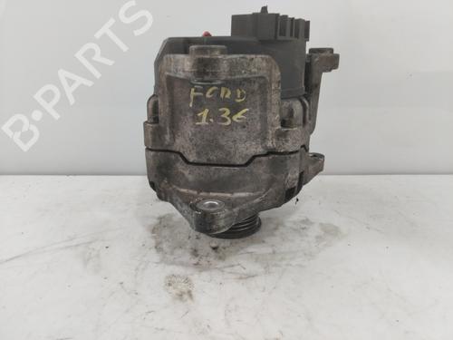 Alternator FORD FIESTA V (JH_, JD_) 1.3 | BP20217165M7 