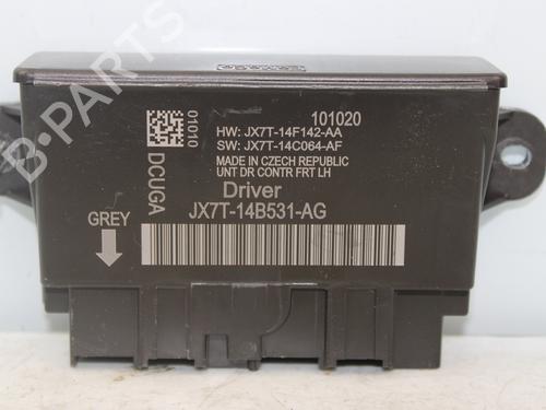 Elektronisk modul FORD FOCUS I (DAW, DBW)  | BP18246427M83 