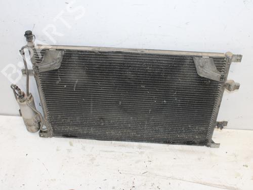 AC radiator VOLVO S80 I (184) 2.4 | BP18551612M32 