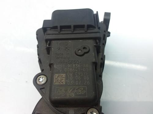 Pedal FORD FOCUS II Turnier (DA_, FFS, DS) 1.6 TDCi | BP9399270I4 
