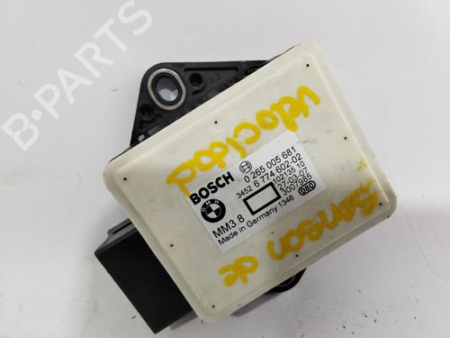 Elektronisk sensor BMW X5 (E70) [2006-2013]  23858061