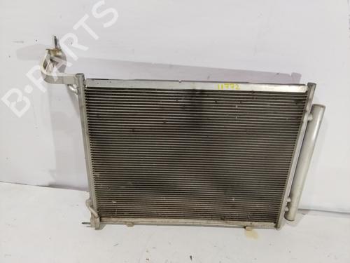 Used AC radiator AC radiator FORD PUMA (J2K, CF7) [2019-2026] 36294589 36294589