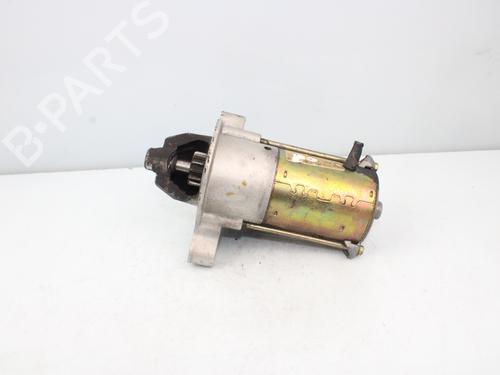 Starter FORD FOCUS I (DAW, DBW) 1.6 16V Flexifuel | BP16117860M8 