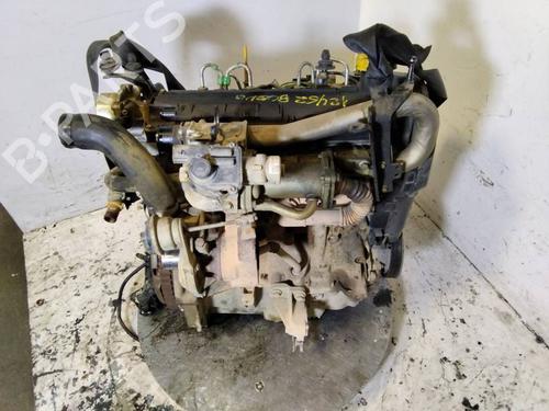 Engine RENAULT KANGOO (KC0/1_) 1.5 dCi (KC07) | BP38712869M1 - Image 2