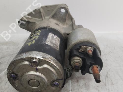 Starter CITROËN C3 I (FC_, FN_) 1.4 i Bivalent | BP25928641M8 