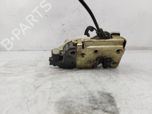 Front right lock CITROËN C3 I (FC_, FN_)  | BP22274768C97 