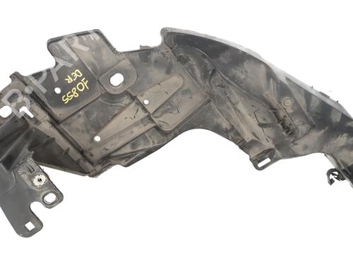 Used Right headlight support RENAULT MEGANE III Grandtour (KZ0/1) [2008-2016]  32389645