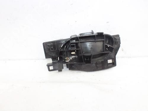 Front right interior door handle PEUGEOT 3008 I MPV (0U_)  | BP15989312I14 