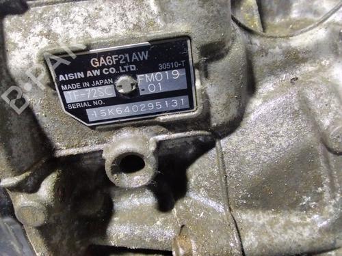 Gearbox BMW 2 Gran Tourer (F46) 216 d | BP34364825M3  - Image 15