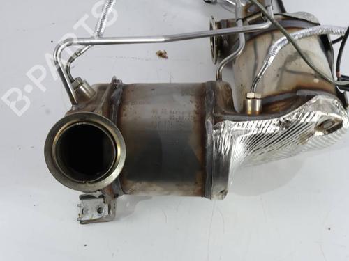Particulate filter VW TIGUAN (CT1) 1.5 TSI eHybrid | BP40154506M81 - Image 4