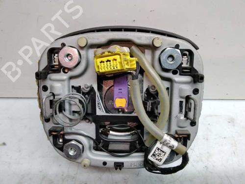 Driver airbag VW GOLF V (1K1)  | BP8570155C9 
