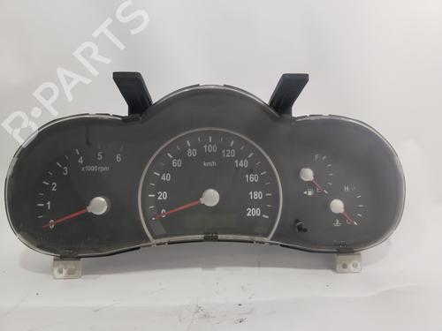 Instrument cluster KIA CARNIVAL II (GQ)  | BP27579162C47 