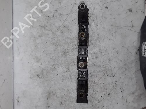 Ignition coil OPEL ASTRA G Hatchback (T98) 1.2 16V (F08, F48) | BP8580000M94 