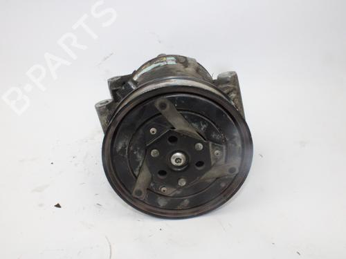 AC compressor RENAULT GRAND SCÉNIC II (JM0/1_) 1.5 dCi (JM1E) | BP13900148M34