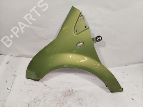 Left front fenders CITROËN C2 (JM_) 1.4 | BP28085830C41 