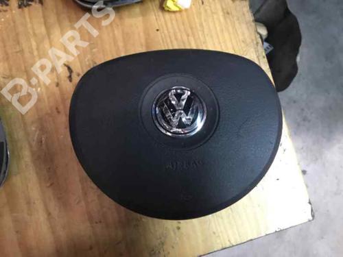 Used Driver airbag Driver airbag FORD ESCORT VI (GAL, AAL, ABL) 1.8 D (60 hp) 8546694 8546694