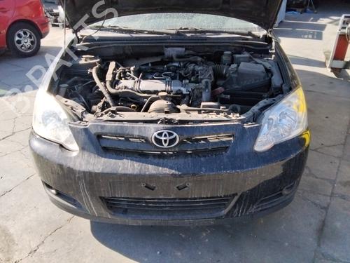 Kontaktrulle Airbag TOYOTA COROLLA (_E12_)  | BP28492046C102 