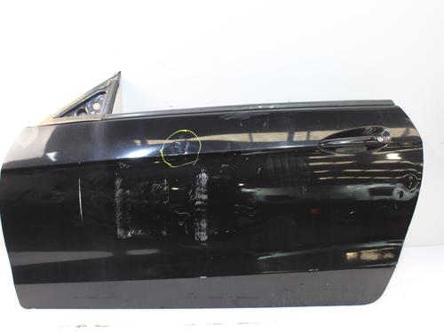 Left front door MERCEDES-BENZ E-CLASS (W212) E 350 CDI (212.025) | BP18542941C2 