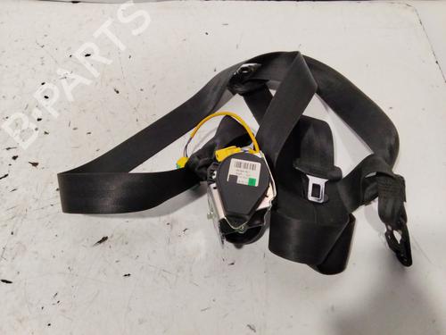 Kollisonspute sett PORSCHE CAYENNE (9PA)  | BP27223181C86 
