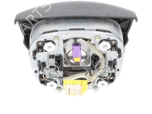 Driver airbag VW GOLF V (1K1)  | BP29639376C9 