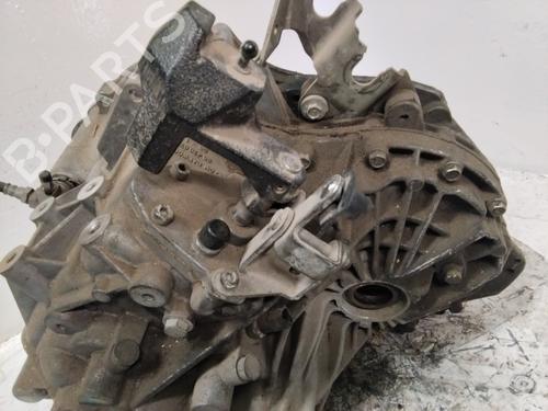 Gearbox CHEVROLET CAPTIVA (C100, C140)  | BP25906625M3 