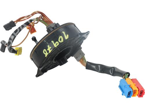 Used Squib airbag PORSCHE BOXSTER (986) [1996-2004]  32865751