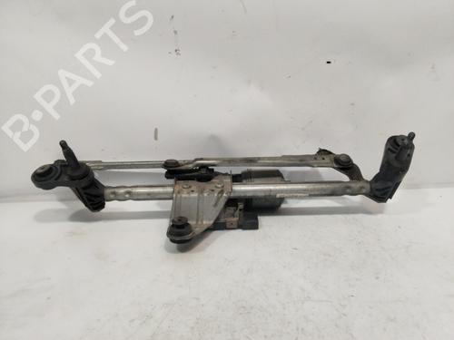 Used Front wiper motor SEAT LEON (5F1) [2012-2021]  30548876
