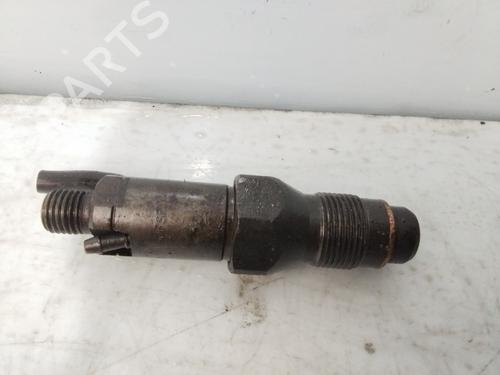 Used Injector PEUGEOT PARTNER Box Body/MPV (5_, G_) [1996-2025]  20488207