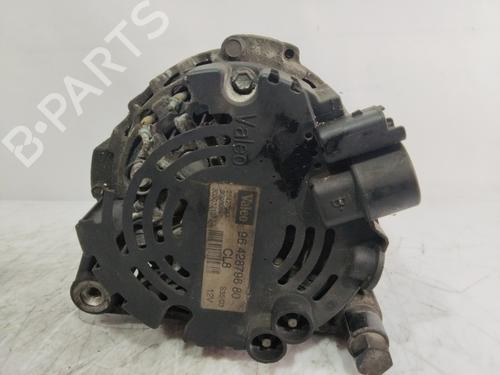 Alternator CITROËN C2 (JM_) 1.4 | BP23224577M7 