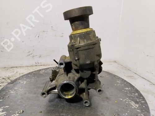 Front differential JAGUAR X-TYPE I (X400) 2.5 V6 All-wheel Drive | BP33300991M23 - Image 9