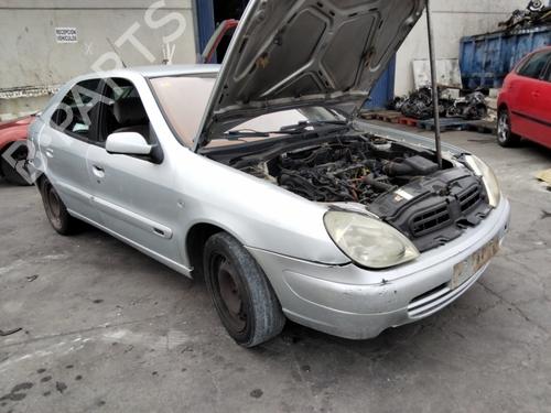 Used Parts CITROËN XSARA (N1) 2.0 HDi 90 (90 hp) 4311348