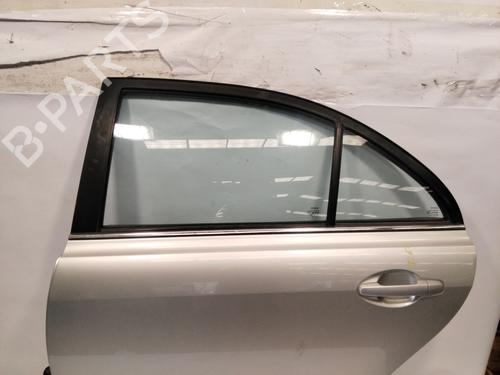 Left rear door TOYOTA AVENSIS Saloon (_T25_) 1.8 VVT-i (ZZT251_, ZZT251R) | BP27379280C4