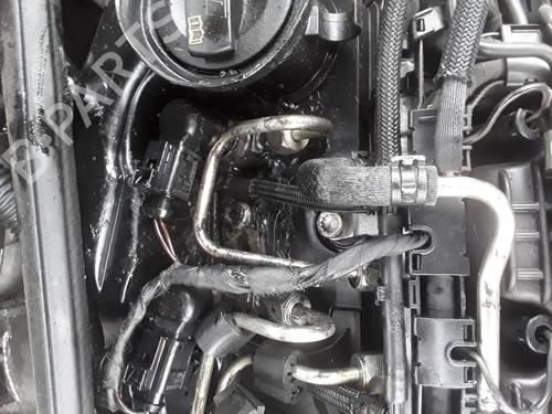 Front right lock SEAT IBIZA IV SC (6J1, 6P5) | BP16954742C97