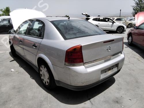 Climate control OPEL VECTRA C (Z02) | BP37013197I5 - Image 9