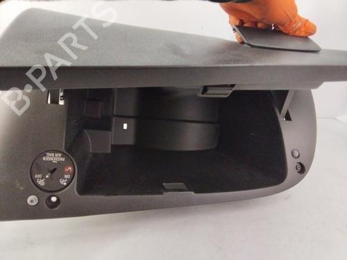 Glove box OPEL CORSA E (X15)  | BP24201496C95 