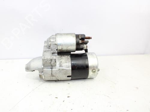 Starter PEUGEOT 206 Saloon 1.4 | BP13543631M8 