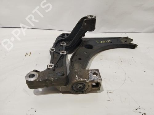 Right front suspension arm VW GOLF V (1K1) | BP30696157M13