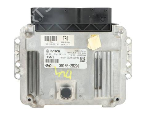 Used Engine control unit (ECU) Engine control unit (ECU) 38511009 38511009
