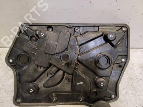 Front left window mechanism RENAULT KOLEOS I (HY_) 2.0 dCi 4x4 (HY0B) | BP18488201C22 