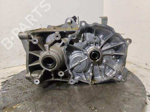 Used Gearbox Gearbox NISSAN NV200 Van [2010-2026] 33982761 33982761