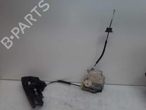 Used Rear right lock AUDI A4 B8 (8K2) [2007-2017]  8564129