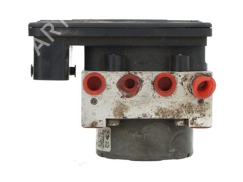 ABS pump CITROËN C3 II (SC_) | BP35930124M43 - Image 4