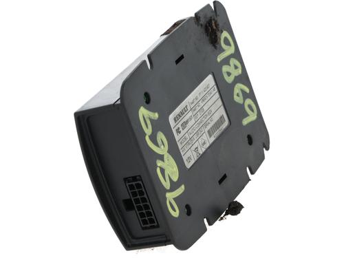 Electronic module RENAULT MEGANE III Grandtour (KZ0/1)  | BP29588407M83 