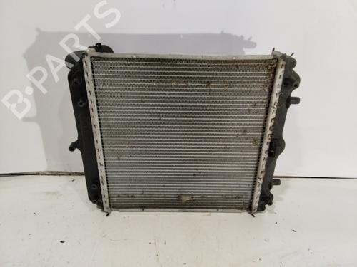 Used Water radiator PORSCHE BOXSTER (986) [1996-2004]  32865683