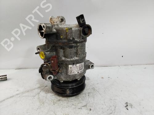 AC compressor SKODA KAROQ (NU7, ND7)  | BP29533636M34 
