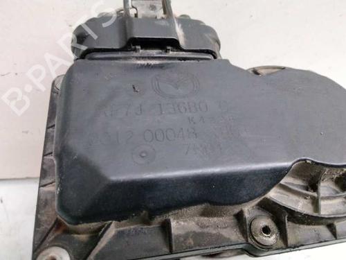 Throttle body MAZDA 3 Saloon (BK)  | BP8570374M82 