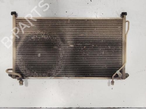 AC-Kondensator NISSAN TERRANO II (R20)  | BP21759072M32 