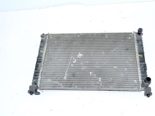 Used Water radiator FORD FIESTA V (JH_, JD_) 1.4 TDCi (68 hp) 13056662