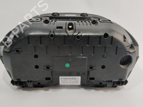 Instrument cluster BMW 2 Gran Tourer (F46) 218 d | BP26680113C47 